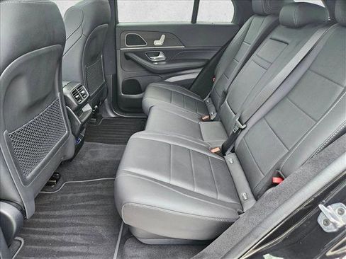 Certified 2026 Mercedes-Benz GLE 350 4MATIC image 20