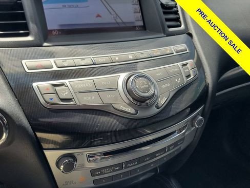 Used 2016 INFINITI QX60 FWD w/ Premium Plus Package image 30