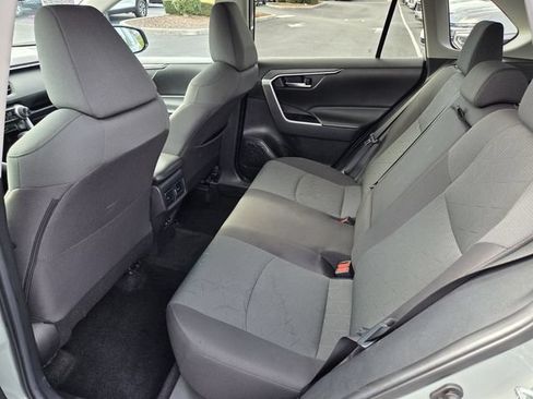 Used 2023 Toyota RAV4 XLE FWD image 9