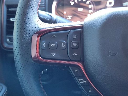 Certified 2025 RAM 1500 Rebel w/ Bed Utility Group image 18