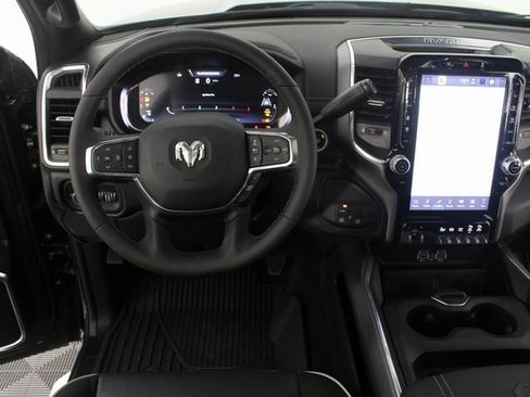 New 2026 RAM 2500 Laramie image 13