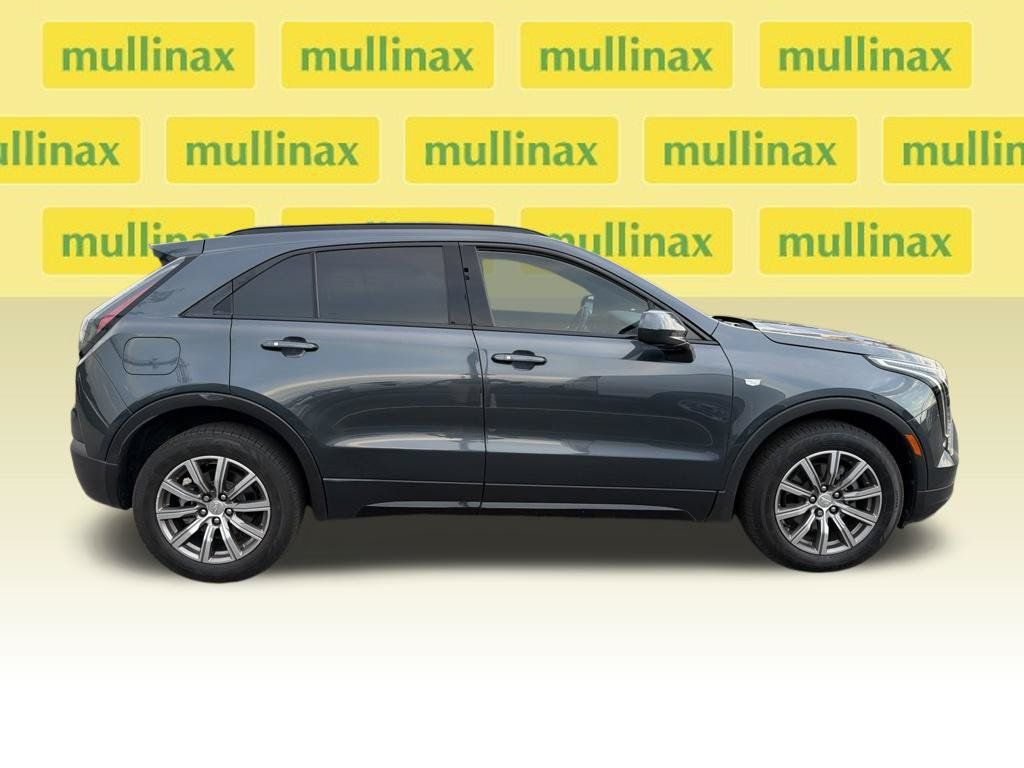 Used 2020 Cadillac XT4 Sport FWD image 12