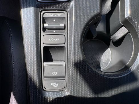 Certified 2025 Honda Civic Sport image 22