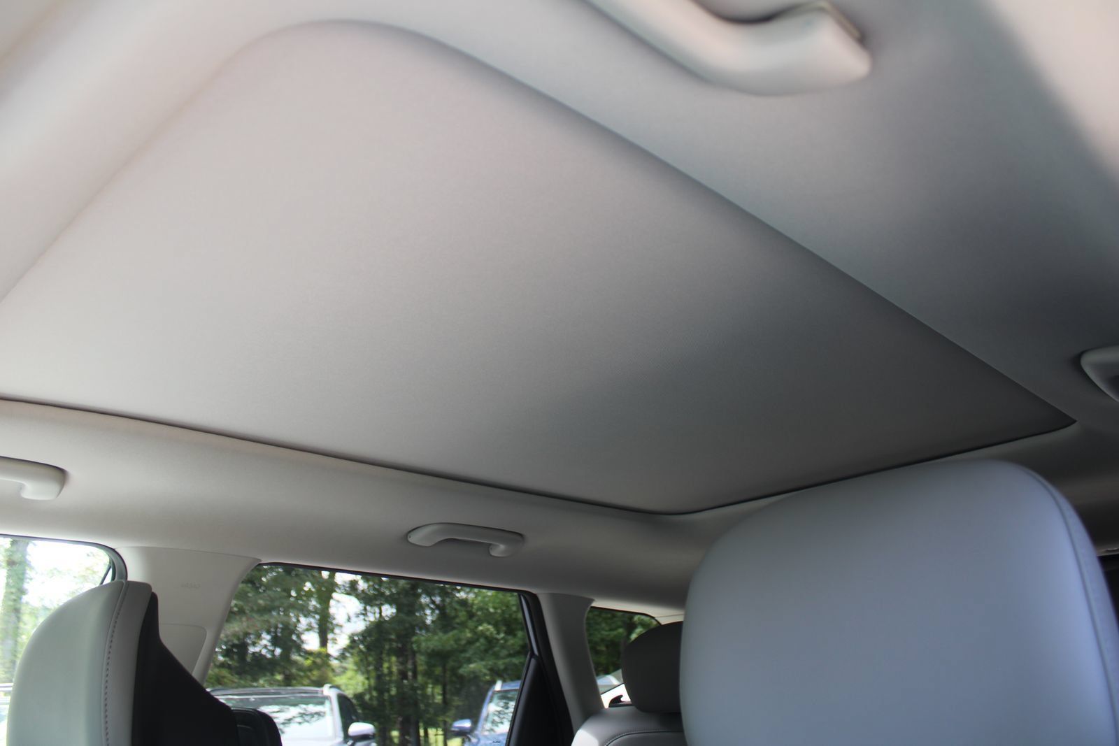 New 2027 Kia Seltos EX w/ EX Panoramic Sunroof Package FWD image 55