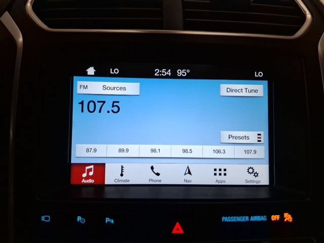 Used 2018 Ford Explorer Limited w/ Equipment Group 301A FWD image 31
