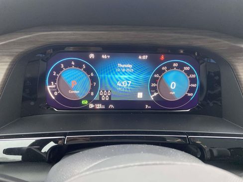 New 2026 Volkswagen Atlas SEL AWD/4WD image 25