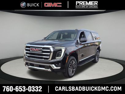 New 2026 GMC Yukon XL Elevation w/ Elevation Premium Package
