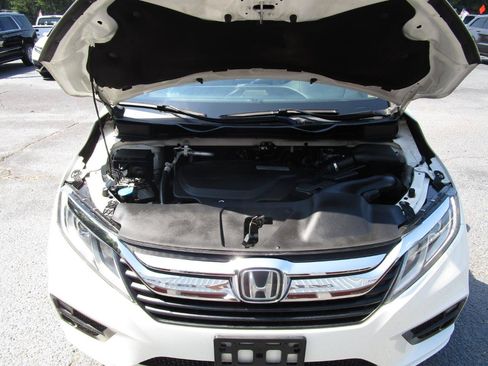 Used 2018 Honda Odyssey EX-L image 36