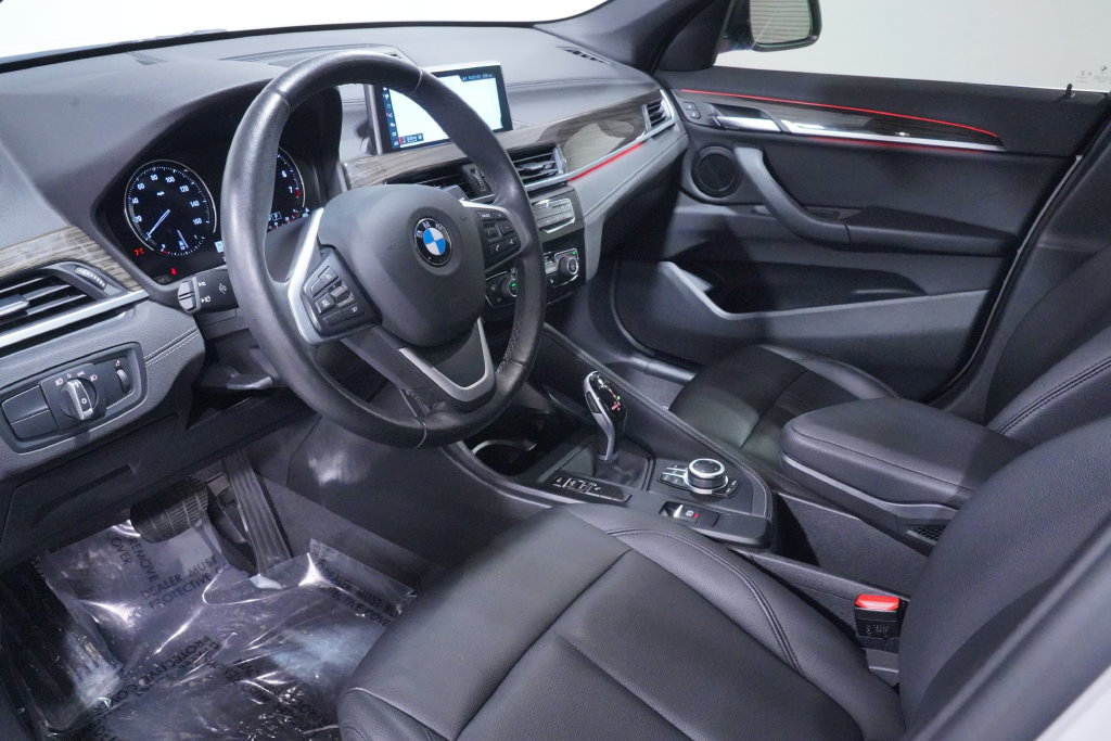 Used 2021 BMW X1 sDrive28i w/ Convenience Package FWD image 6