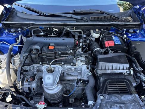 Used 2022 Honda Civic Sport image 52