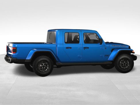 New 2025 Jeep Gladiator Sport image 6