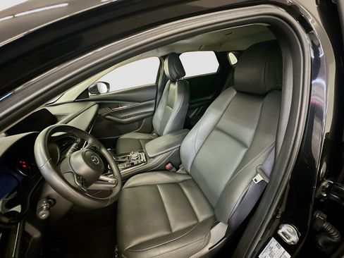 Used 2024 MAZDA CX-30 AWD 2.5 S w/ Preferred Package image 13