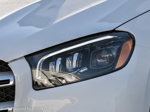 Used 2023 Mercedes-Benz GLS 450 450 image 6