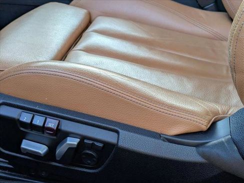 Used 2018 BMW 440i xDrive Convertible AWD/4WD image 4