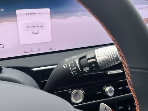 New 2026 Genesis GV70 3.5T Sport Prestige AWD/4WD image 25