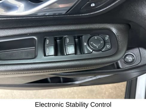 Used 2020 GMC Terrain SLT w/ Preferred Package FWD image 38