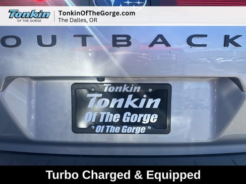 New 2026 Subaru Outback Touring XT AWD/4WD image 34