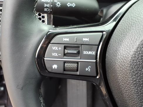 Certified 2024 Honda Civic EX-L image 17