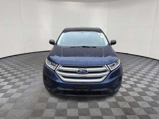 Used 2017 Ford Edge SE AWD/4WD image 13