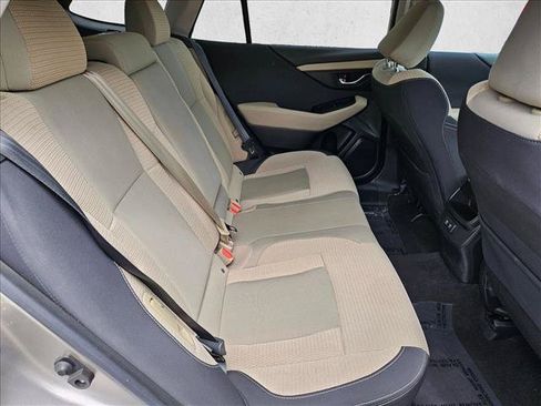 Used 2020 Subaru Outback Premium AWD/4WD image 24