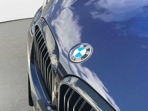 Used 2025 BMW X4 M40i AWD/4WD image 59