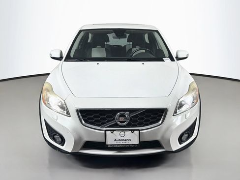 Used 2013 Volvo C30 T5 FWD image 2