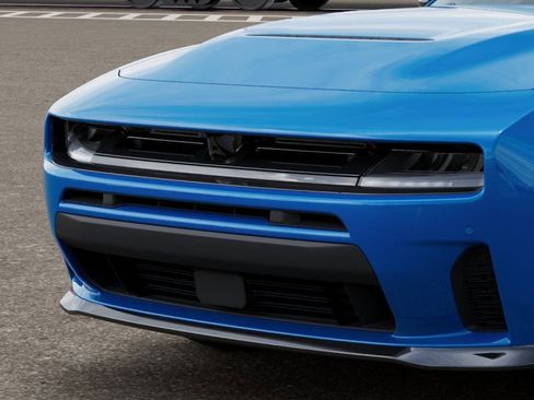 New 2026 Dodge Charger Scat Pack w/ Blacktop Package image 11