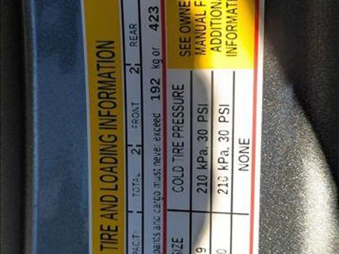 Used 2023 Chevrolet Corvette Stingray Preferred Cpe w/ Z51 Performance Package image 19