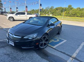 Used 2018 Buick Cascada Premium FWD video 1