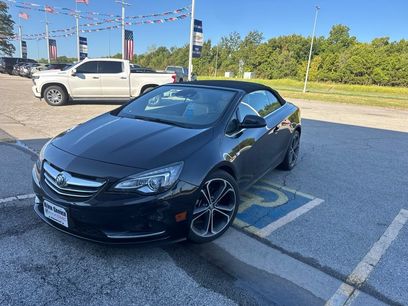 Used 2018 Buick Cascada Premium