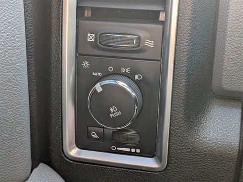 Used 2015 RAM 1500 Big Horn image 27