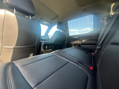 Used 2019 Chevrolet Silverado 1500 RST w/ All-Star Edition AWD/4WD image 15