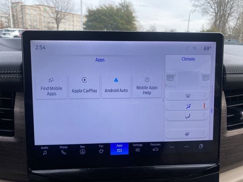 Used 2024 Ford Expedition Max Limited image 22