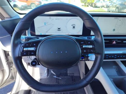 Certified 2023 Hyundai Ioniq 6 SEL image 20