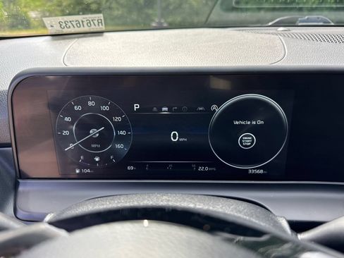Used 2024 Kia Seltos EX AWD/4WD image 26