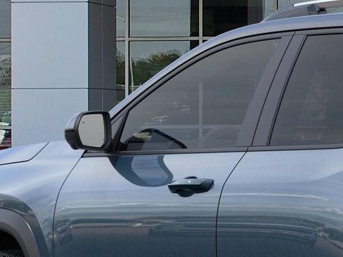 New 2027 Chevrolet Equinox LT FWD image 12