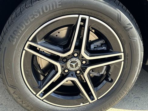 New 2026 Mercedes-Benz GLE 350 GLE 350 image 11