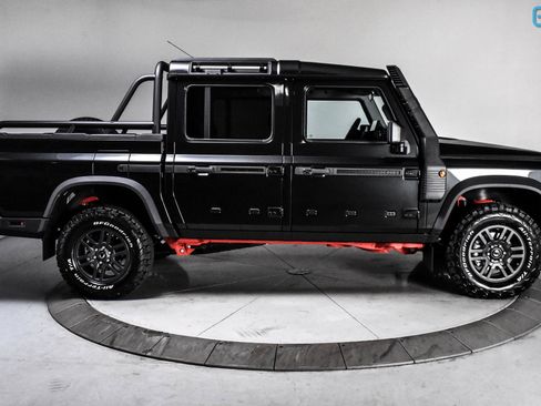 New 2025 INEOS Grenadier Trialmaster Edition image 7