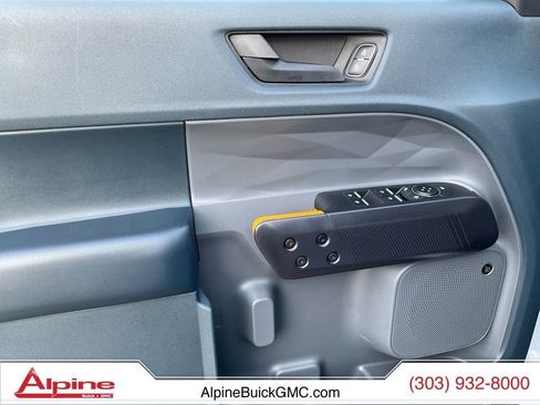 Used 2025 Ford Maverick Tremor image 19