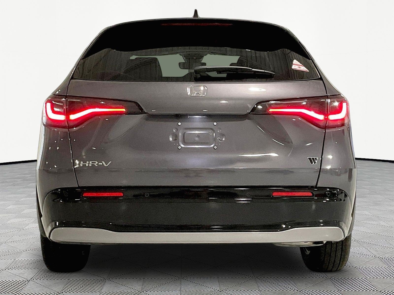 Used 2026 Honda HR-V EX-L image 5