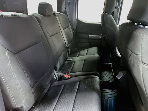 Used 2023 Ford F150 XLT w/ Equipment Group 302A High AWD/4WD image 28
