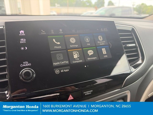 Used 2021 Honda Pilot EX-L image 22