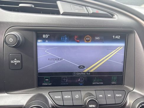 Used 2019 Chevrolet Corvette Grand Sport image 12