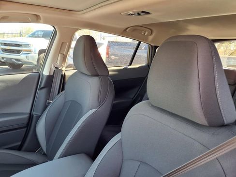 New 2026 Subaru Crosstrek 2.0i Premium image 18