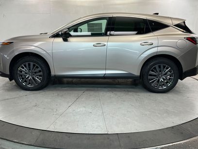 New 2026 Nissan Murano SL w/ Comfort Package