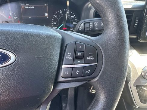 Used 2023 Ford Explorer 4WD image 24