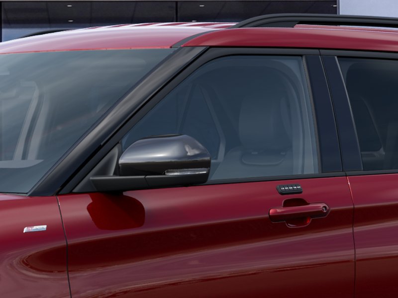New 2027 Ford Explorer ST-Line w/ Premium Package RWD image 20