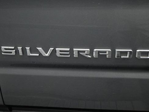 Used 2021 Chevrolet Silverado 1500 LT w/ All Star Edition Plus AWD/4WD image 14