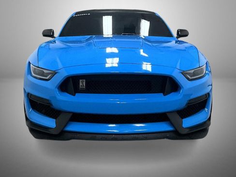 Used 2017 Ford Mustang Shelby GT350 w/ Electronics Package image 2