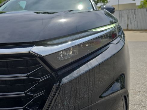 Used 2024 Honda CR-V EX-L image 33